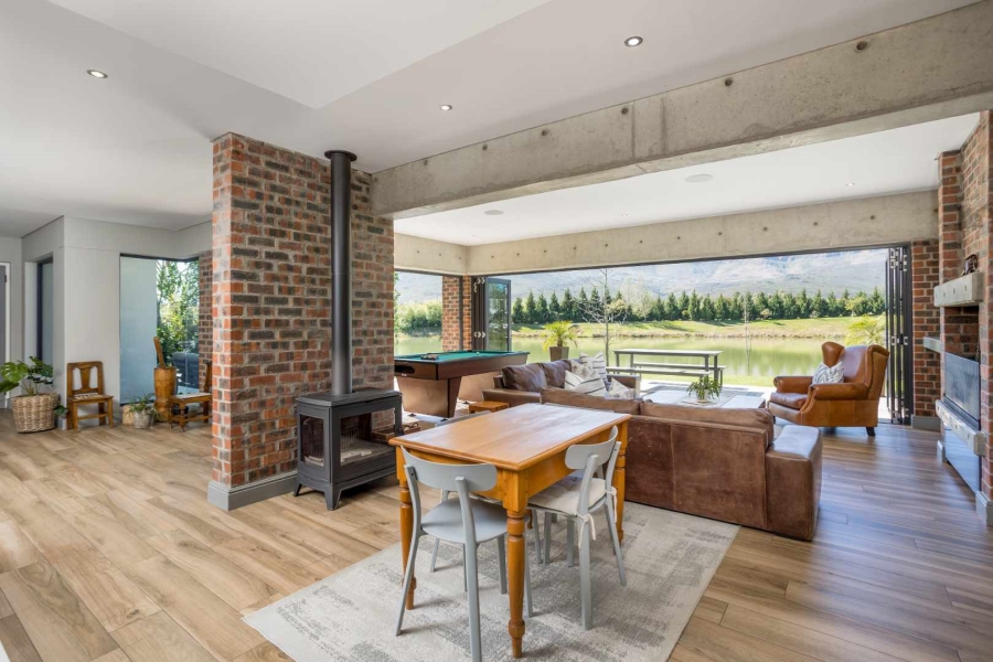 4 Bedroom Property for Sale in Val De Vie Estate Western Cape